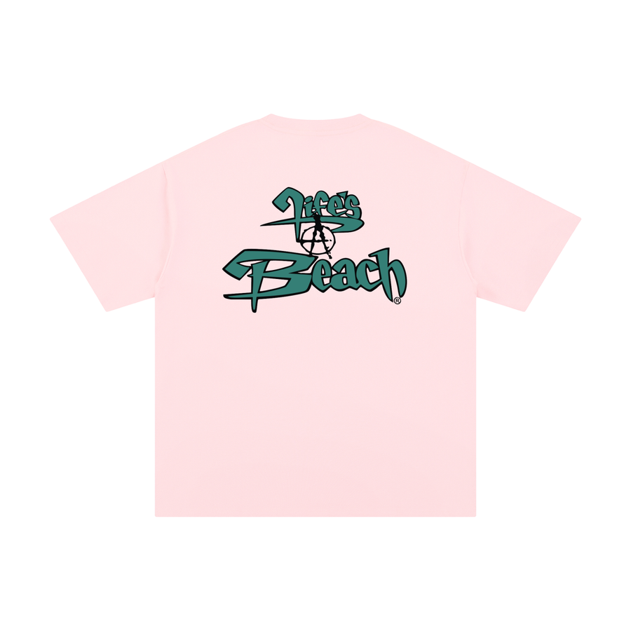Lab Tribal Tee