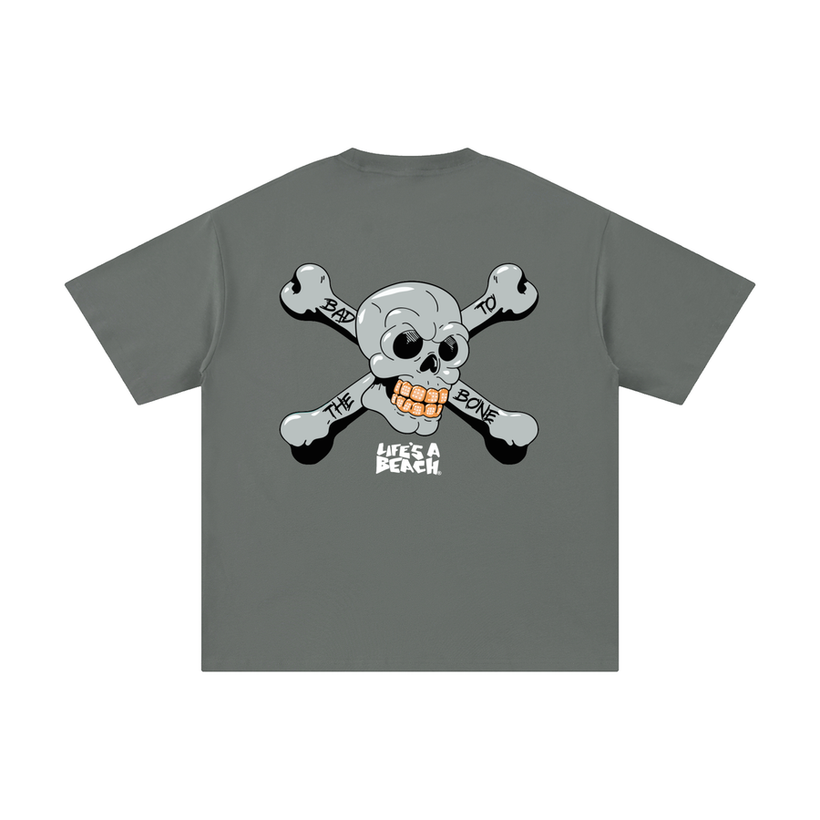 LAB X BAD TO THE BONE