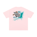 LAB X SLASH TEE