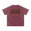 LAB STANDARD ISSUE TEE