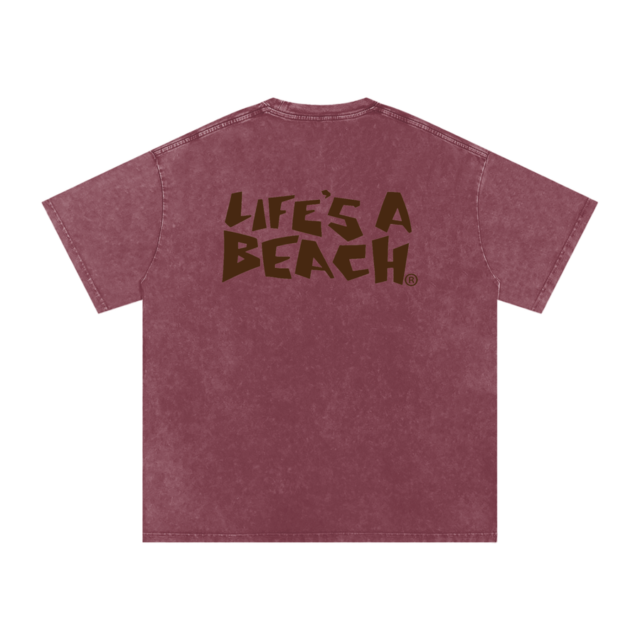 LAB STANDARD ISSUE TEE