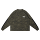 Army Green Camo