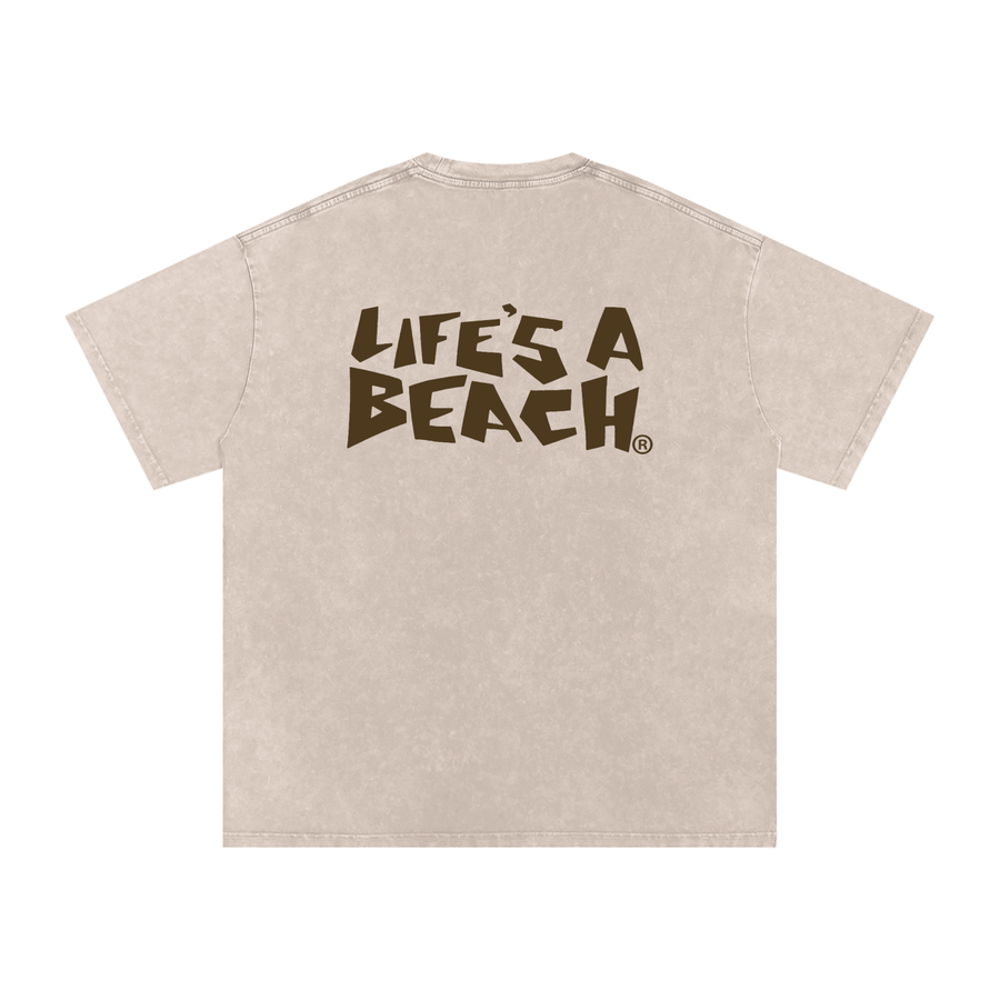 LAB STANDARD ISSUE TEE