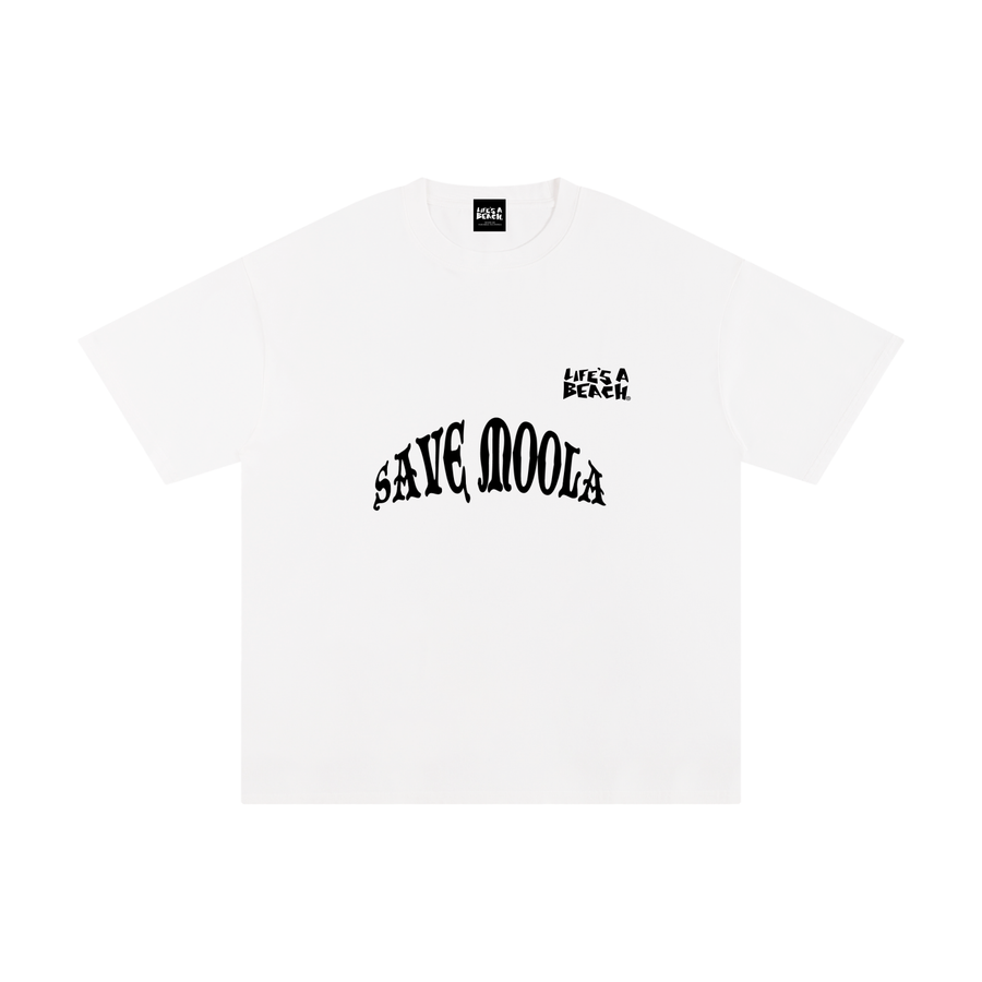 Unisex Pure Cotton T-Shirt