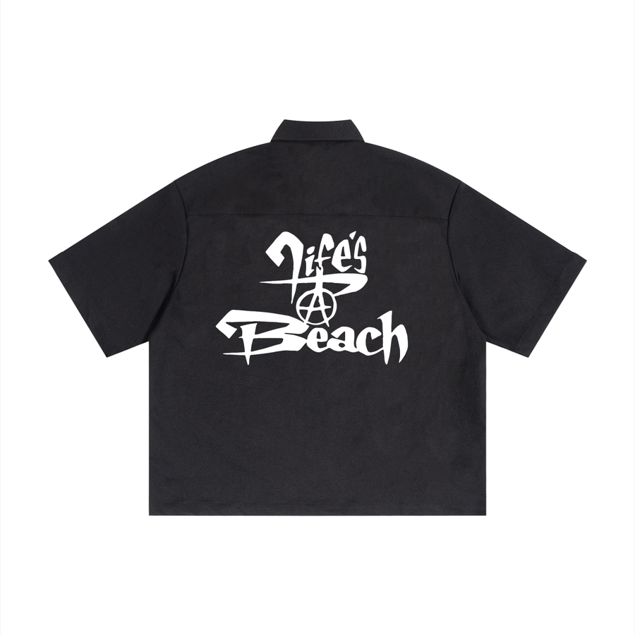 LAB TRIBE SHIRT