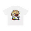 LAB BB SK8s T