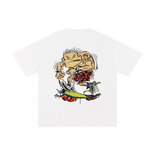 LAB BB SK8s T