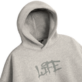 LAB LIFE HOODIE