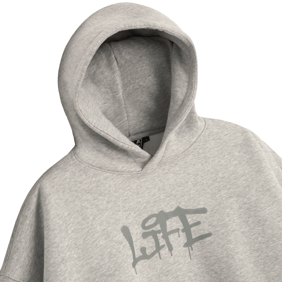 LAB LIFE HOODIE