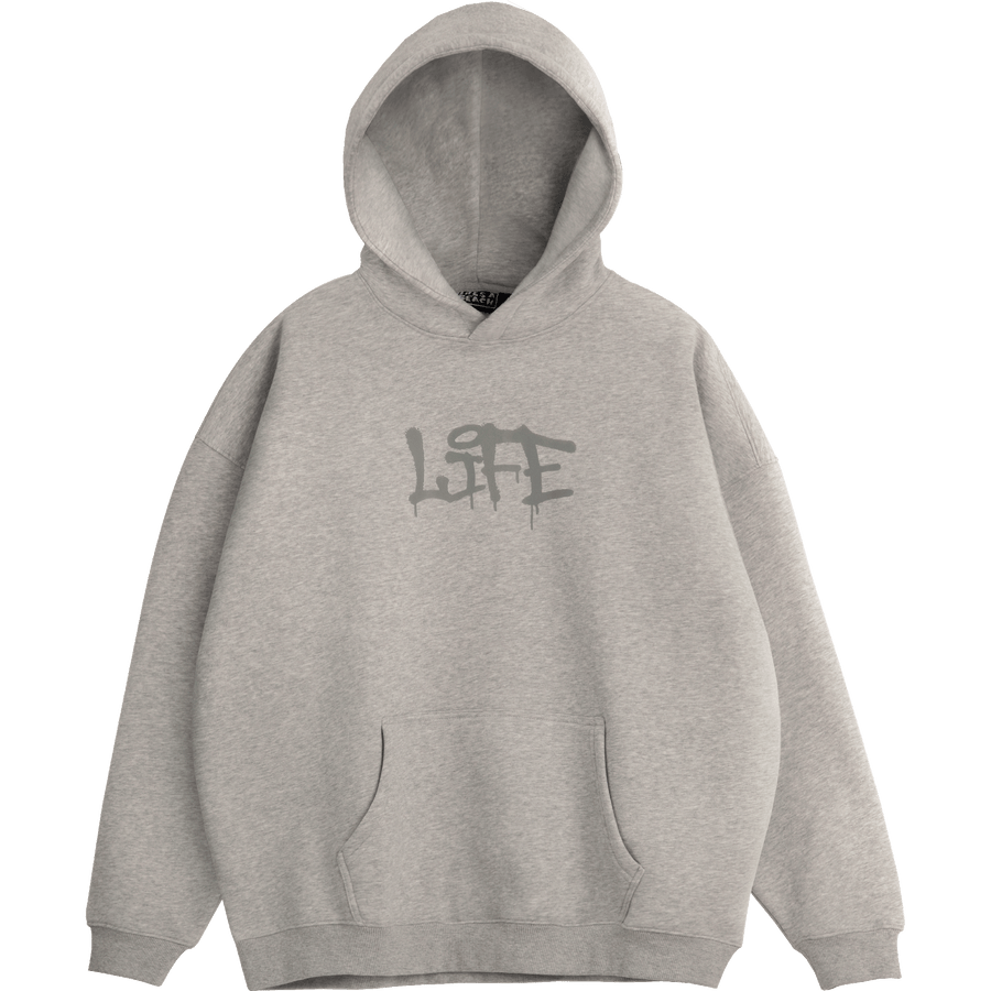 LAB LIFE HOODIE